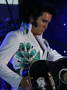 BEN PORTSMOUTH